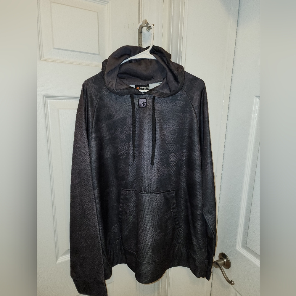 AND1 rn#117927 hoodie